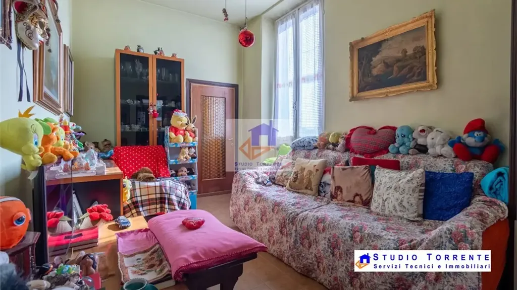 Magamistoad - Bifamiliar Villa with Terrace in Cormano, Milan