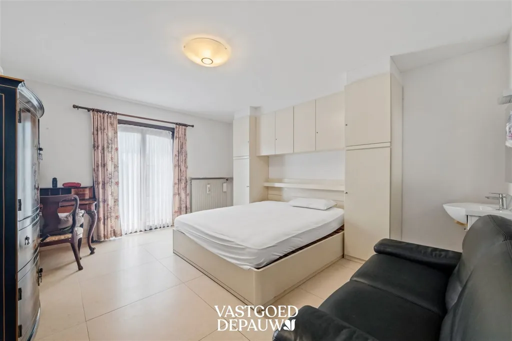 Camere da letto - Spacious Villa with Garden in Oedelem