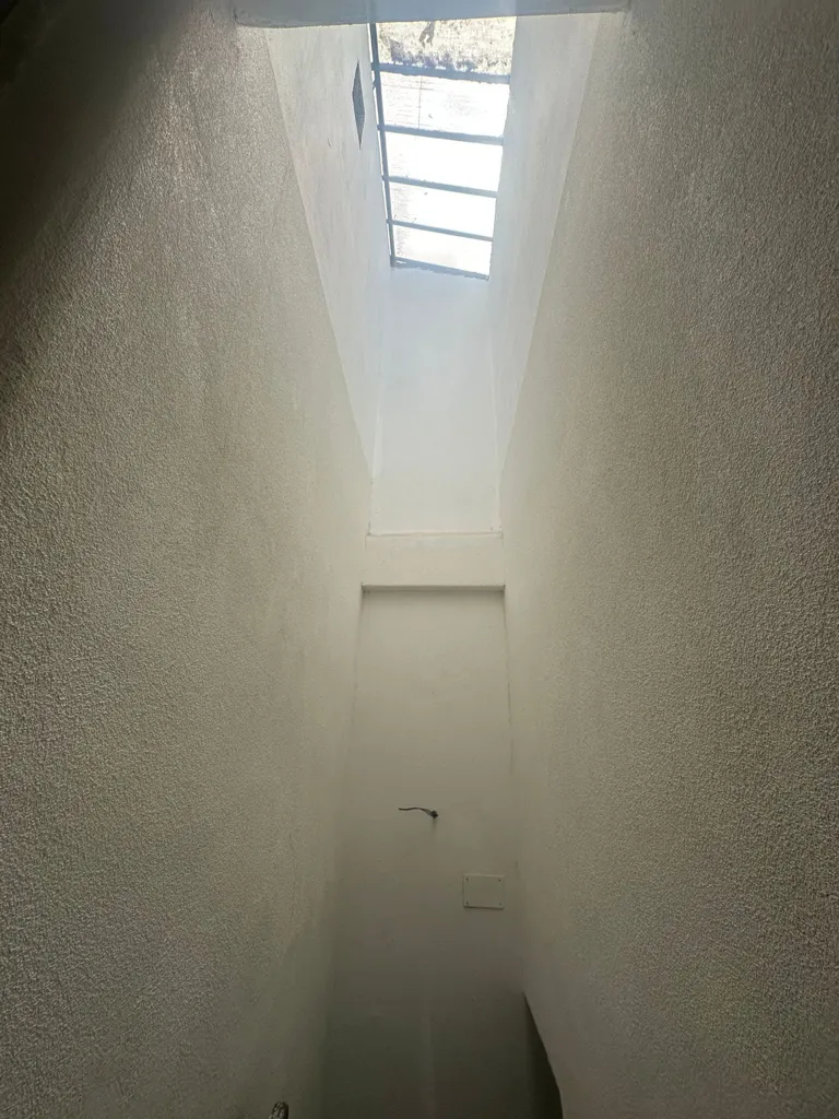 Rooms - Apartment with Balcony in Palermo