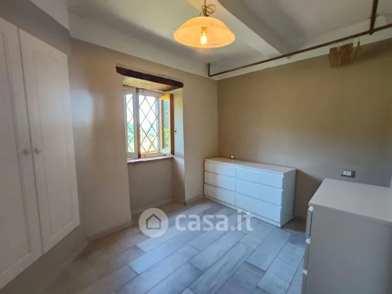 Chambres - Rustic Trilocale with Garden in Pistoia