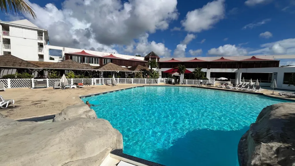 Bassein - Studio with Balcony near Beach in Secure Residence