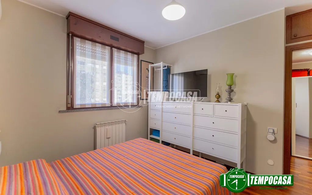 Magamistoad - Modernised Three-Room Flat with Balcony in Milan