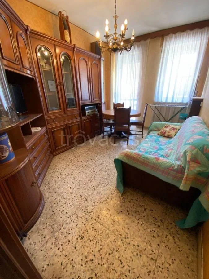 Camere da letto - Spacious Apartment with Balcony in Orbassano