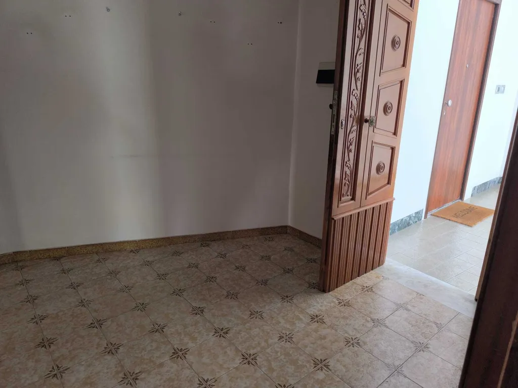Ingresso - Apartment with Terrace in Liveri