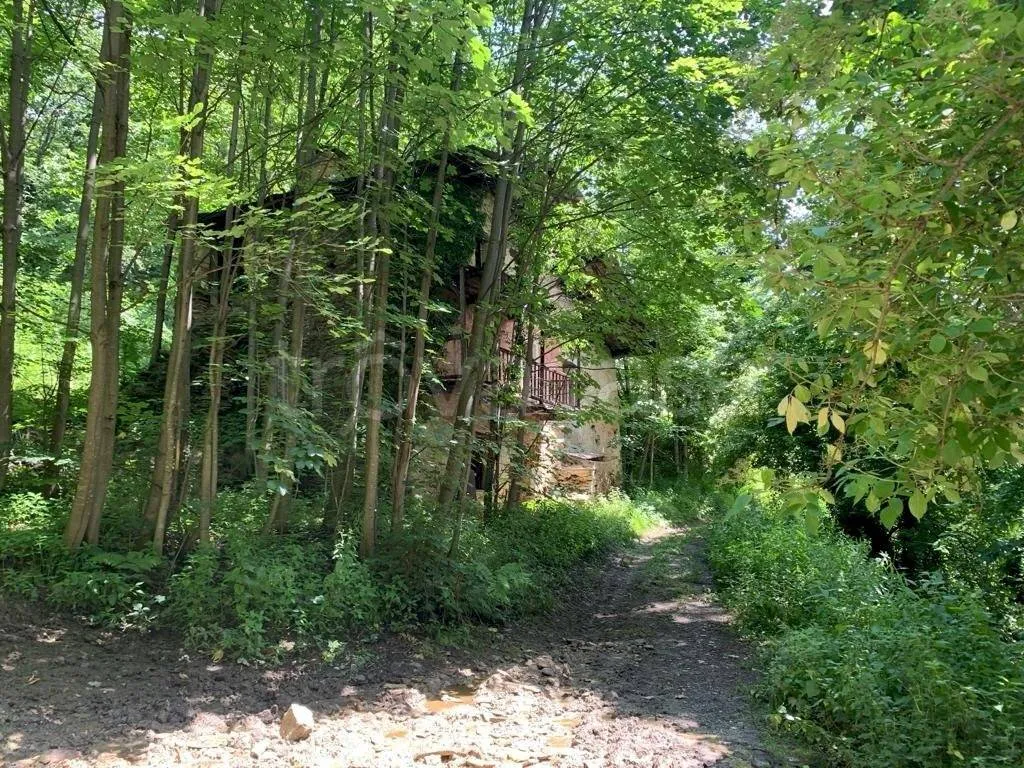 Extérieur - Rustic Cottage with Garden in Melle
