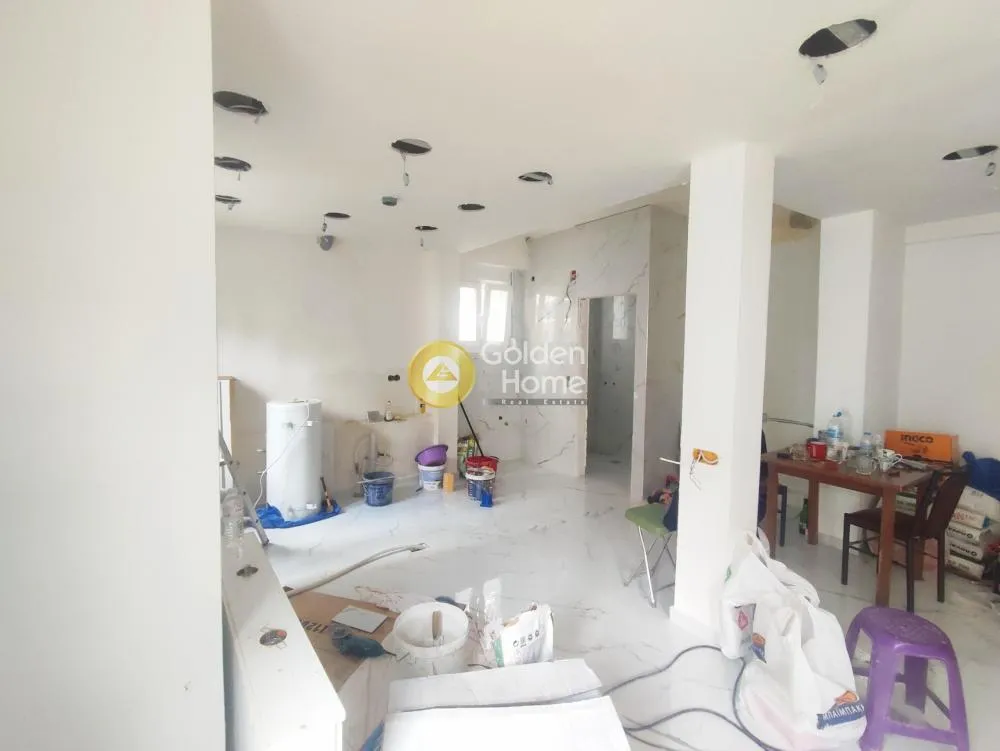 2-room apartment in GR