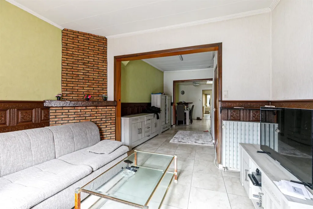 Maison 2 chambres à Mol