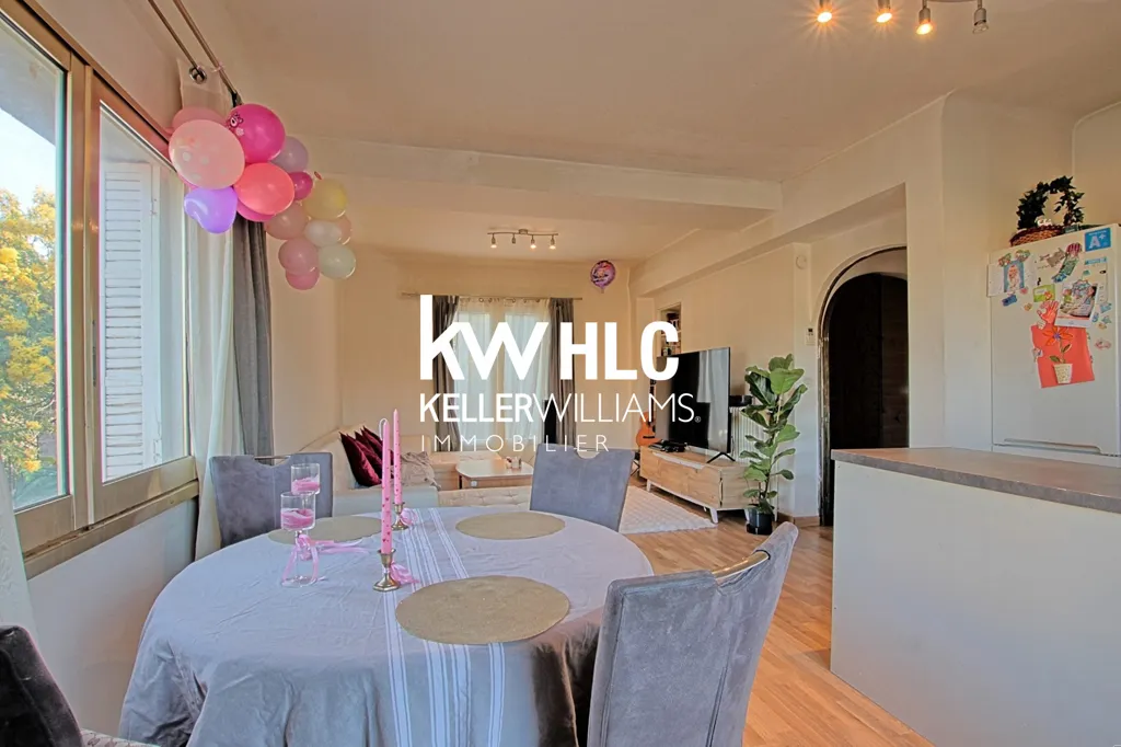 Söögituba - Maison with Three Apartments in Cannes Riou
