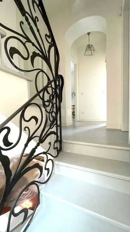 Toad - Luxury Villa with Sea View in Celle Ligure