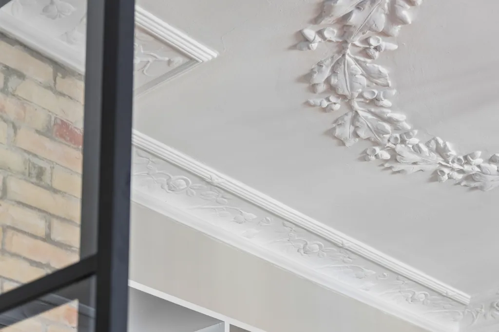 Toad - Apartment with Historic Charm in Copenhagen N