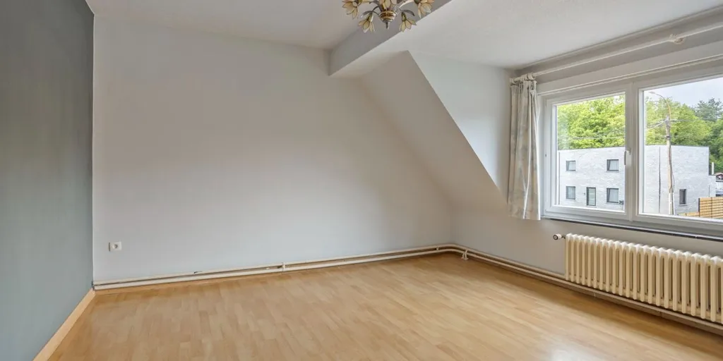 Magamistoad - House with Garden in Central Beverlo