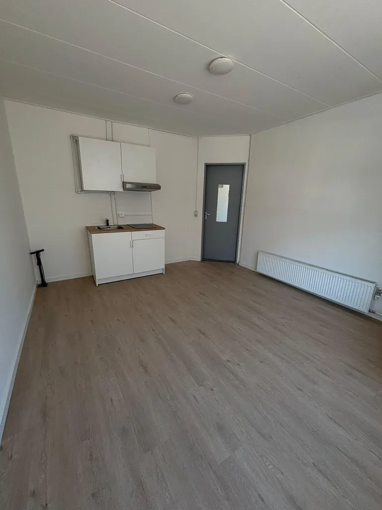 Appartement 1 pièces à Zwolle