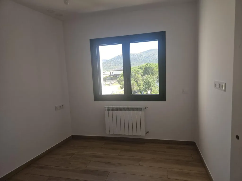 Toad - Newly Built Apartment with Sea View in Els Grecs