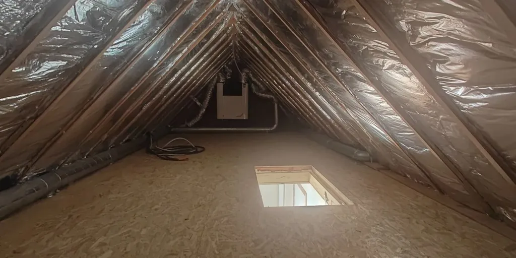Toad - Duplex with Solar Panels in Hooglede