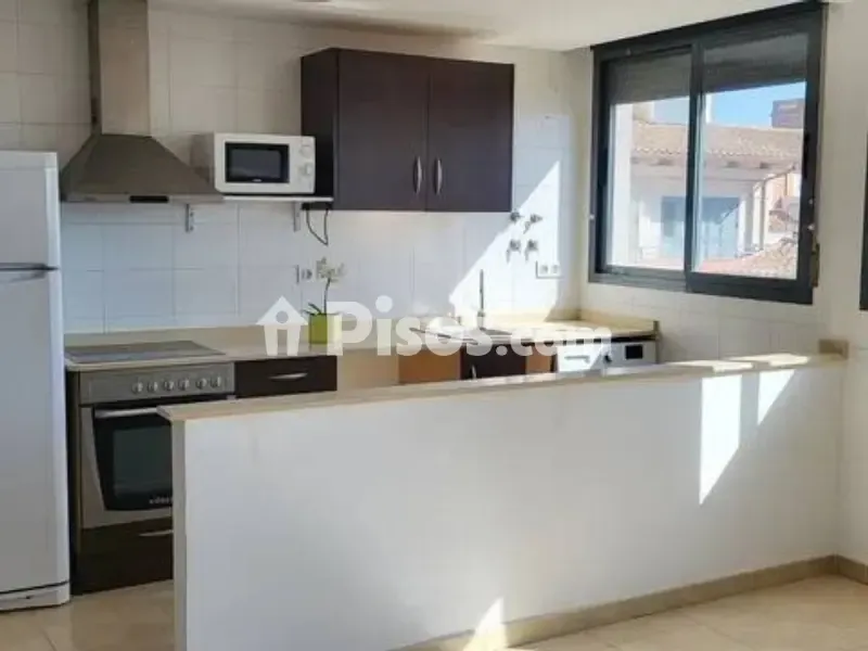 3 magamistoaga korter asukohas ES