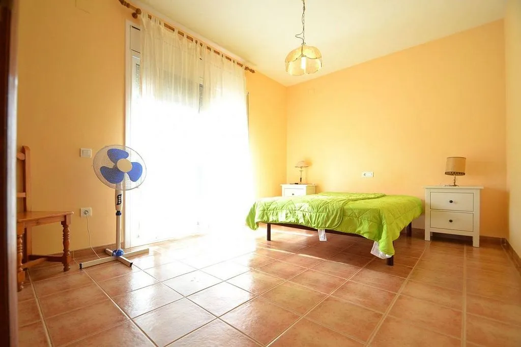 Magamistoad - Chalet with Pool in Riumar Beachfront