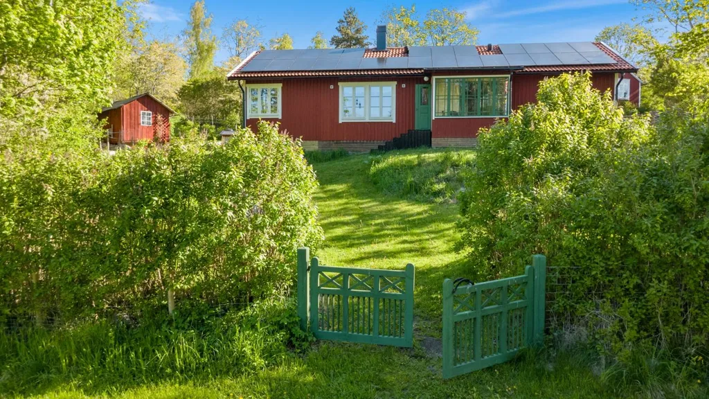 Maison 5 pièces à Värmdö kommun
