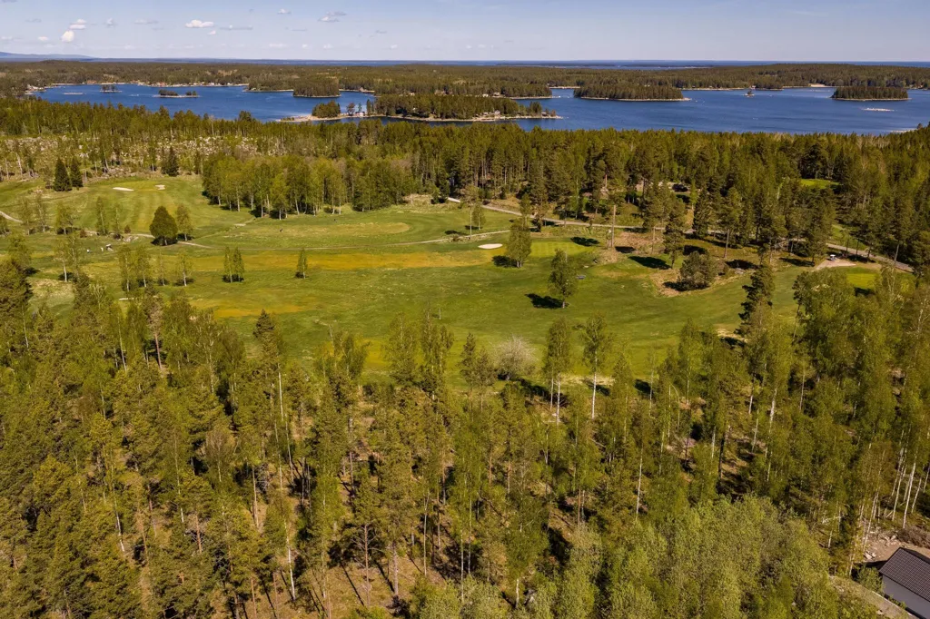 4-toaline maja asukohas Söderhamns kommun