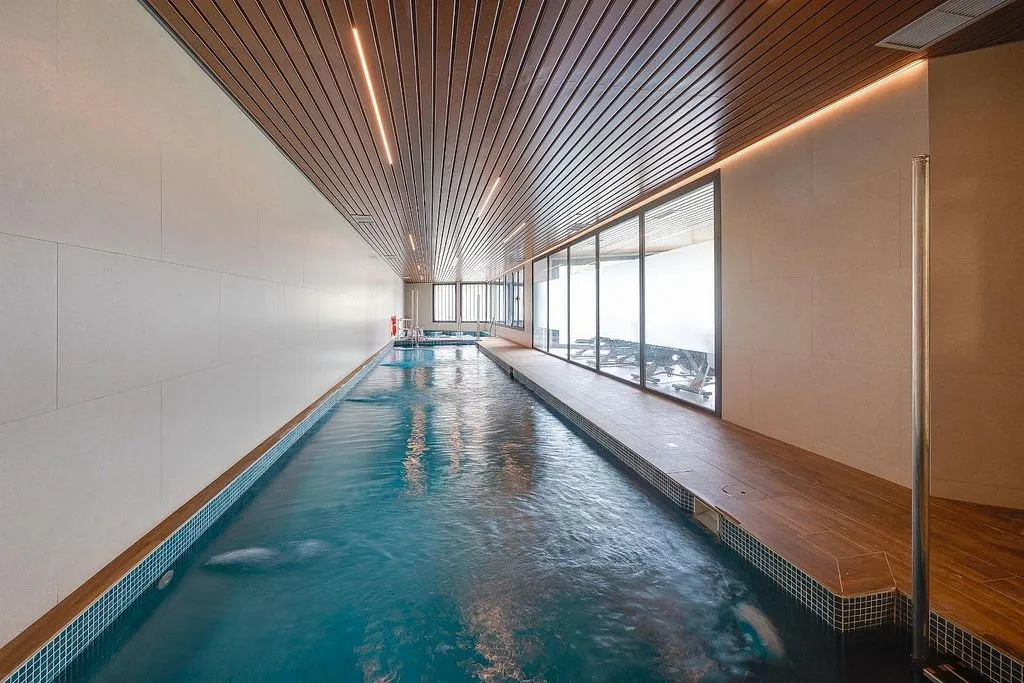 Bassein - Penthouse with Pool in Dehesa de Campoamor