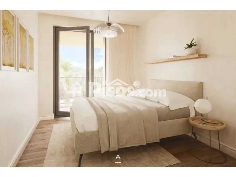 Appartement 3 chambres à ES