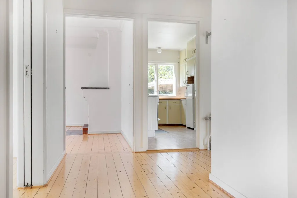 4-room house in Värmdö kommun