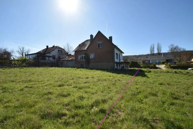 Maison 4 chambres à Musson