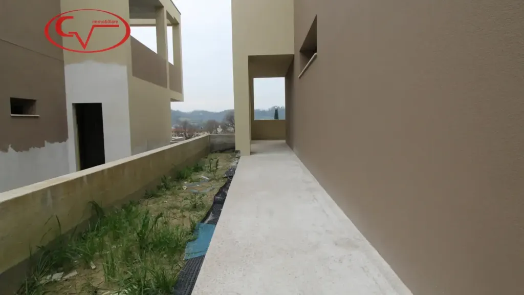 Jardin - Luxury Terraced House with Garden in Terranuova Bracciolini