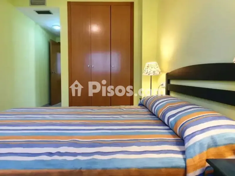 Chambres - Apartment with Pool in Dénia