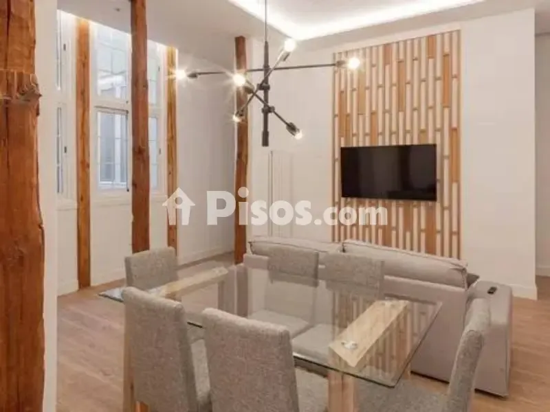 Sala da pranzo - Flat with Central Location in Sol