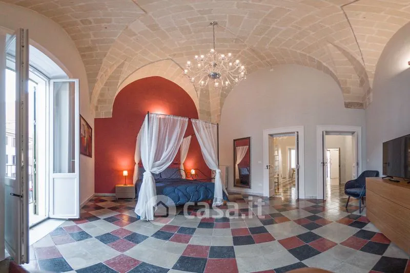 Chambres - Rented Flat with Balcony in Taranto