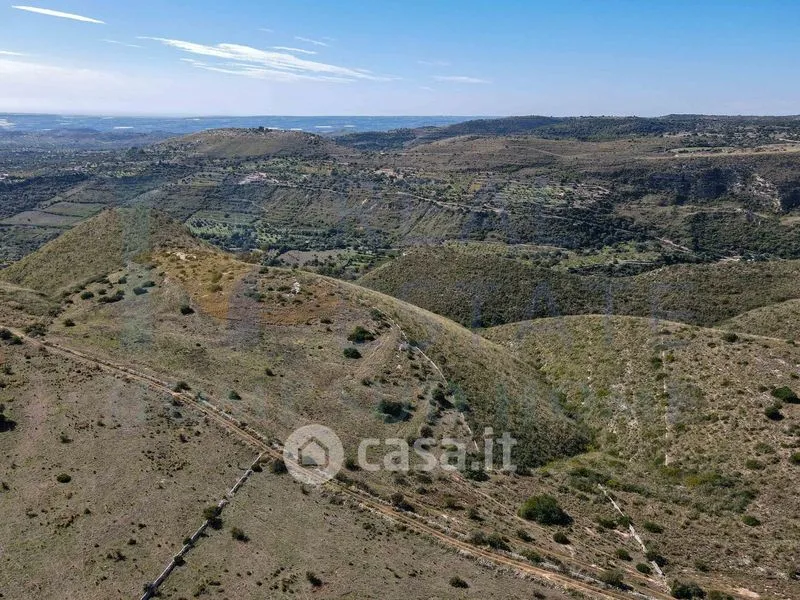 Vue aérienne - Contemporary Villa with Sea View in Noto
