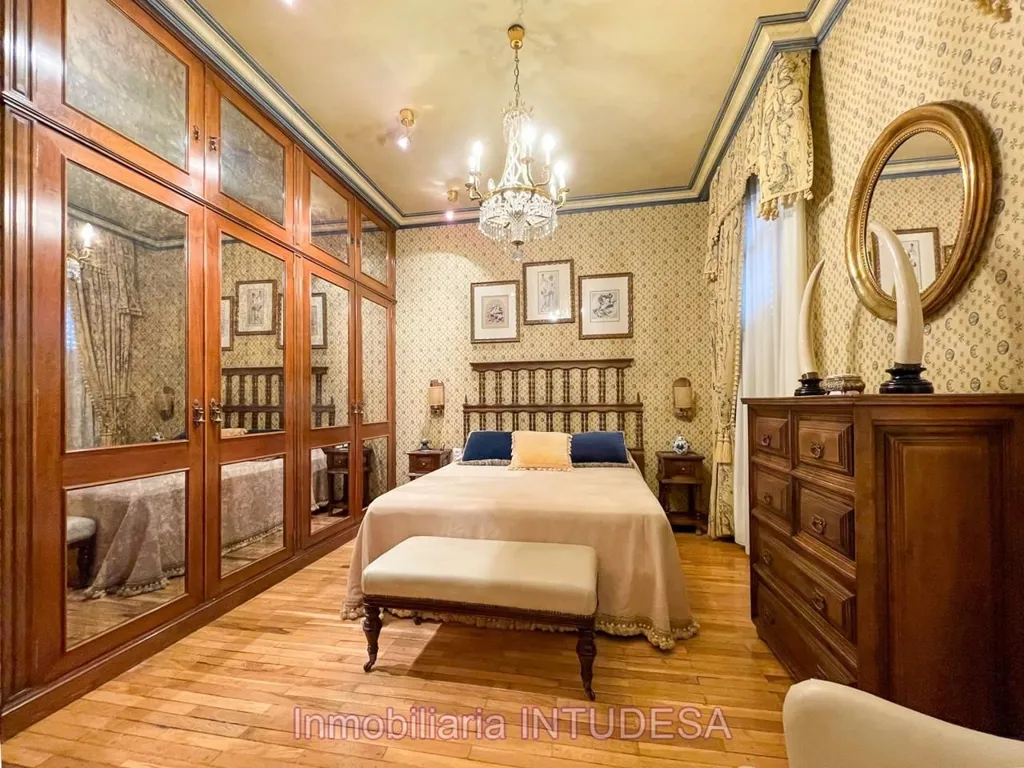 Chambres - Chalet with Pool in Corella, Navarra