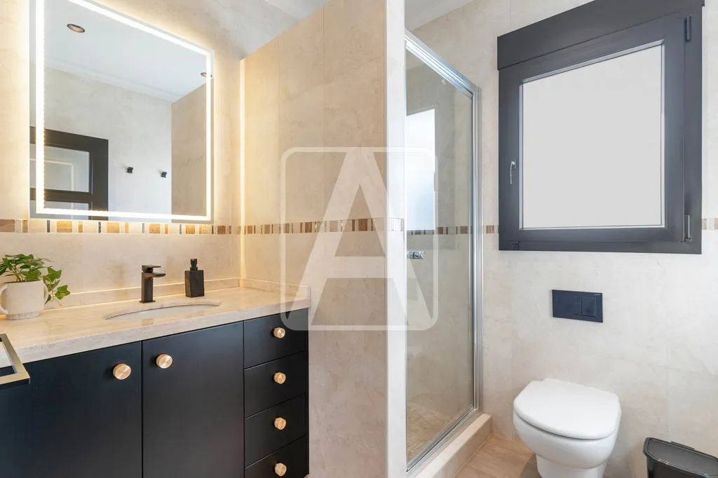 Vannitoad - Mediterranean Villa with Sea Views in Moraira