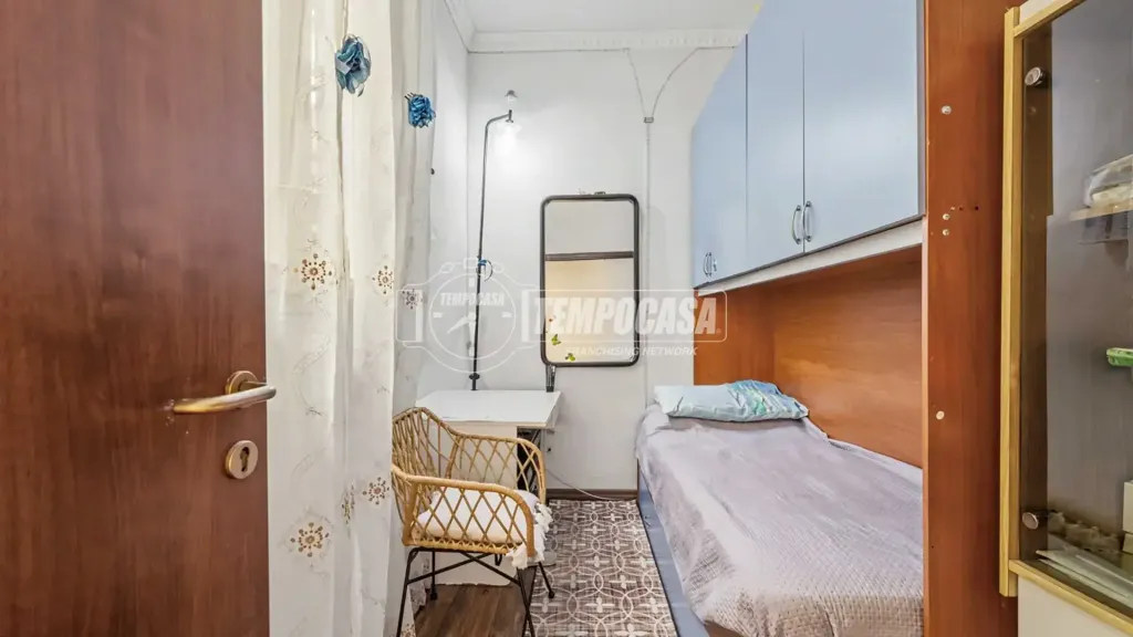Magamistoad - Central Flats with Balcony in Faenza