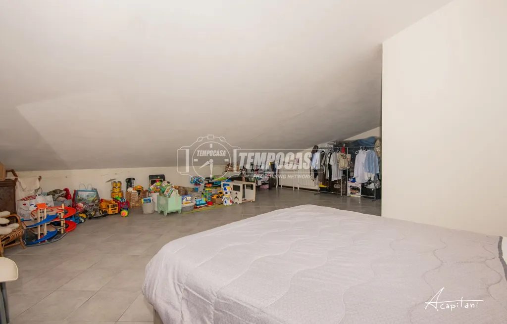Chambres - Modern Apartment with Terrace in Soliera