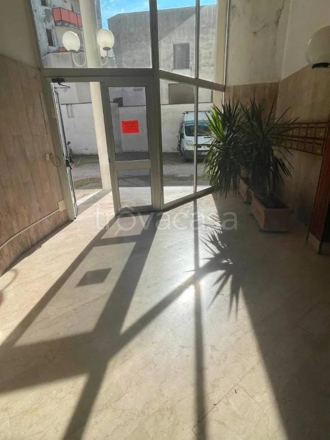 Garage - Rustic Apartment with Sea View in Comacchio