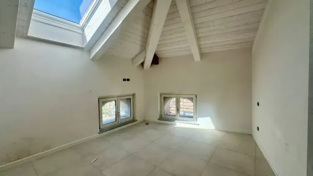 Toad - Newly Built Apartment with Solar Panels in Savigliano