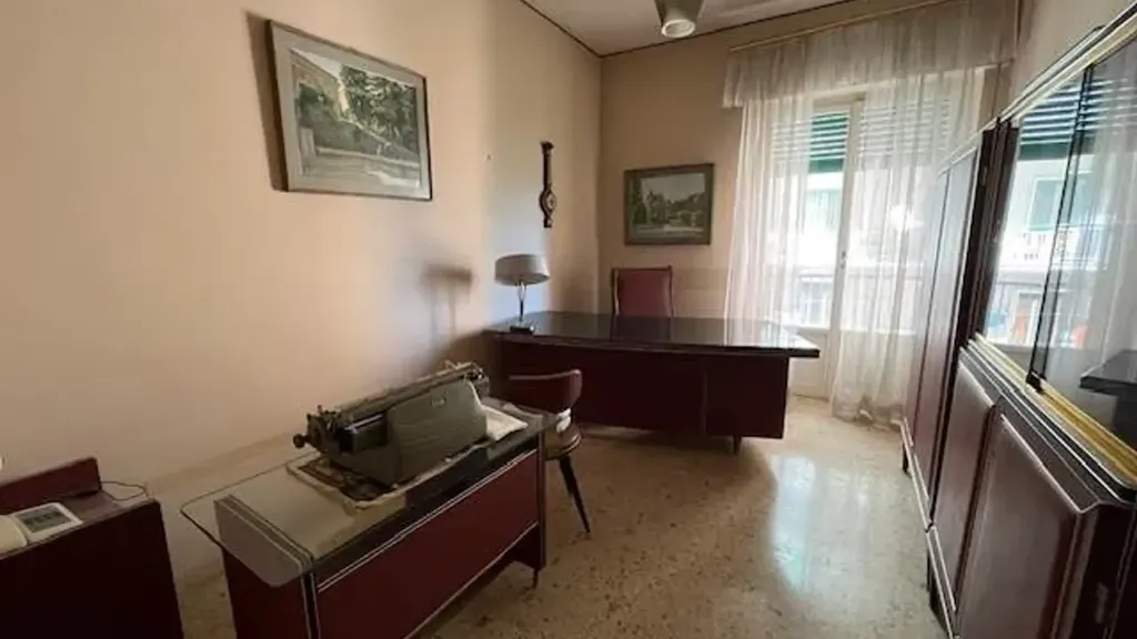 Kabinet - Apartment with Ascender in Chieti Centre