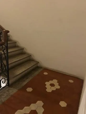 Pièces - Bright Apartment with Balcony in Faenza Centre