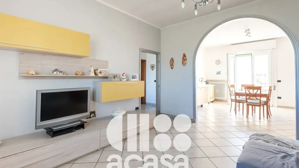 Séjour - Rustic Villa with Garden in Cesenatico