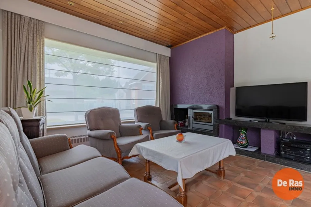 Elutuba - Open Plan House with Garden in Aaigem