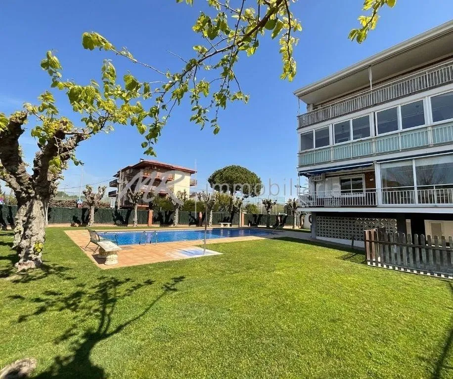 Piscine - Luxury Penthouse with Pool in Gavà