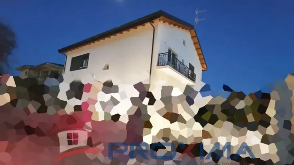 Extérieur - Renovated Apartment with Panoramic View in Avezzano