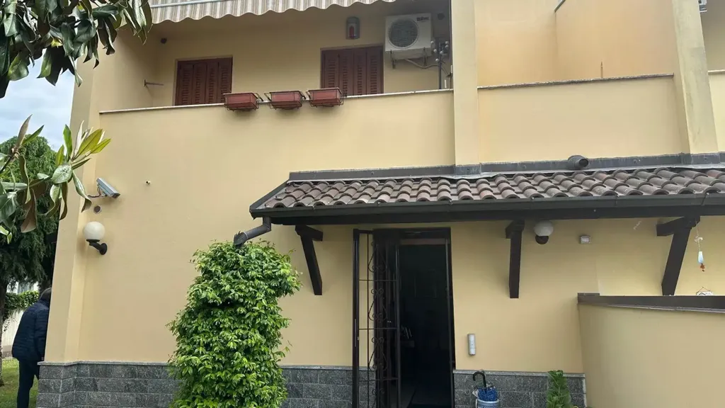 Extérieur - Charming Villa with Garden in Vigevano