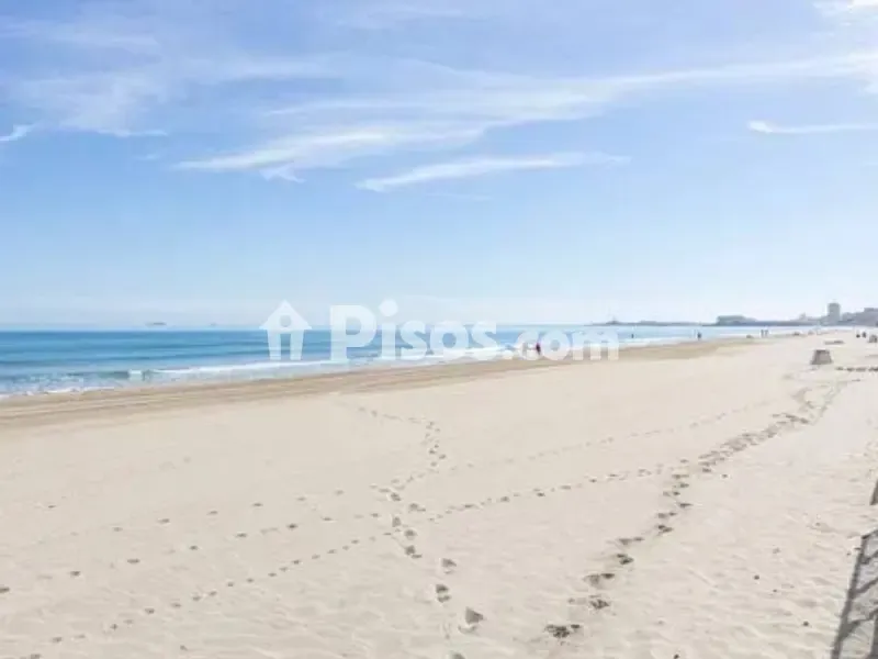 Chalet with Seafront Access in La Manga