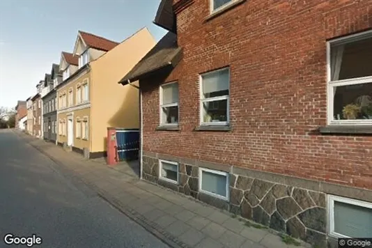 Esterno - Warehouse with Showroom in Nørresundby