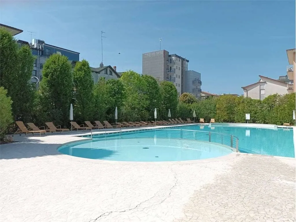 Bassein - Luxury Penthouse with Sea View in Jesolo
