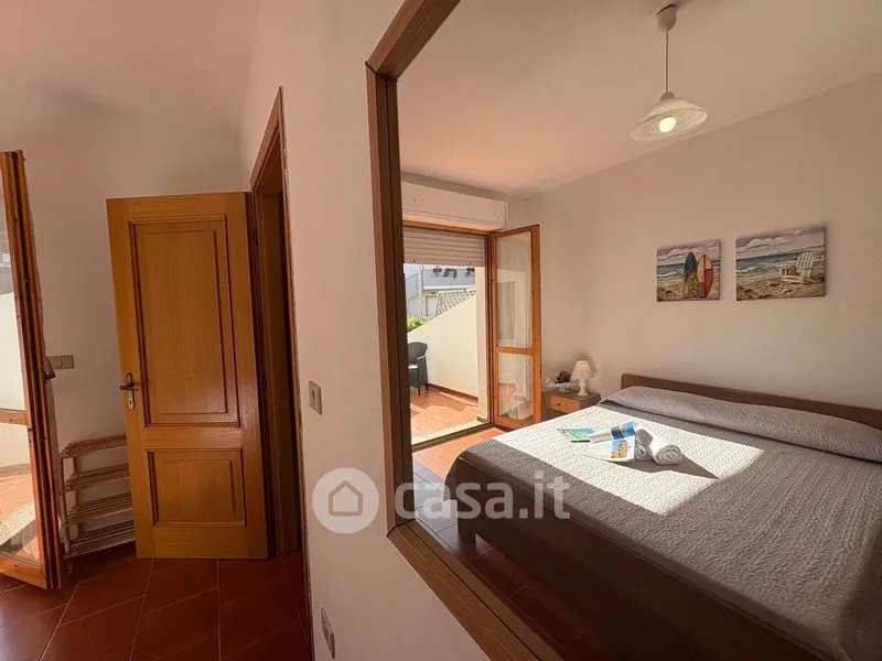 Chambres - Trilocale with Sea View in Castelsardo