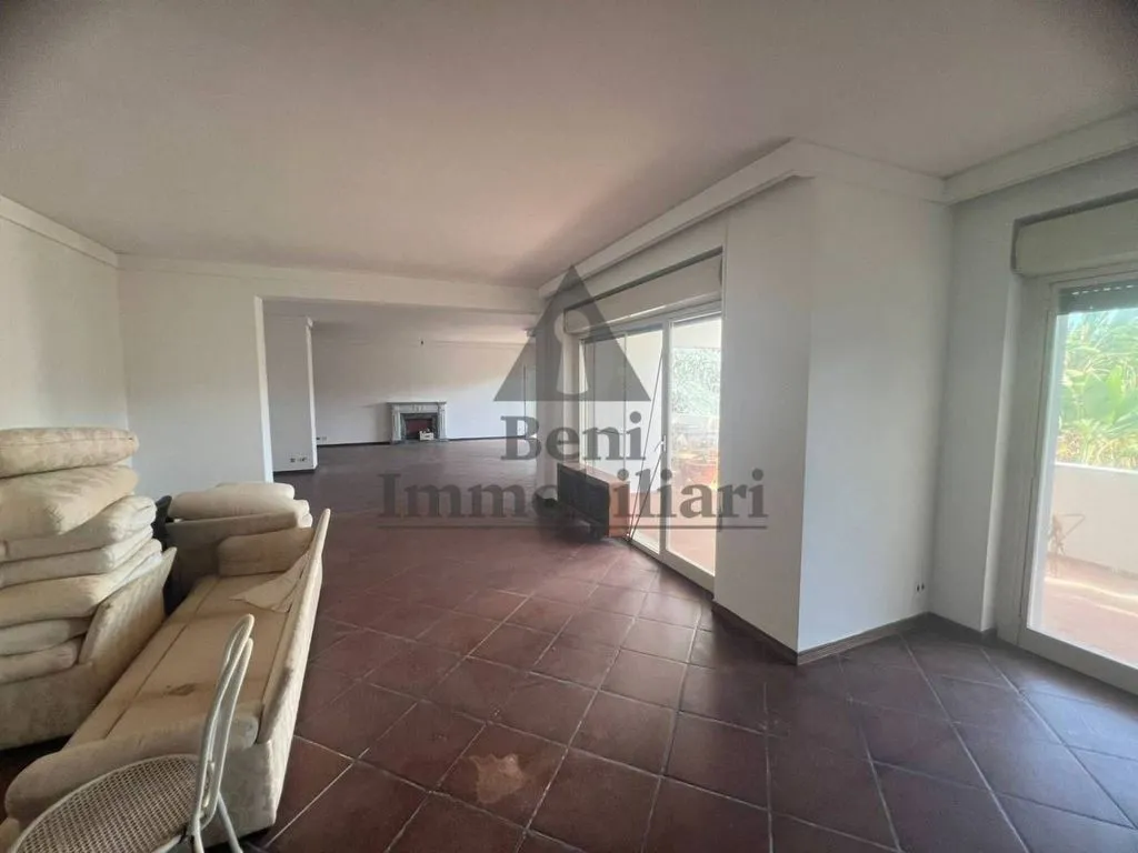 Séjour - Luxury Villa with Pool in Palermo