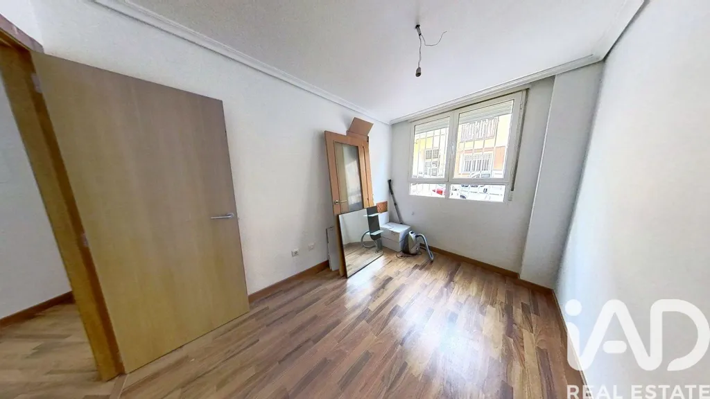 Toad - Ground Floor Flat with Patio in Castalla
